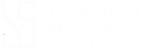 Yhoandry Sevilla · Arquitecto